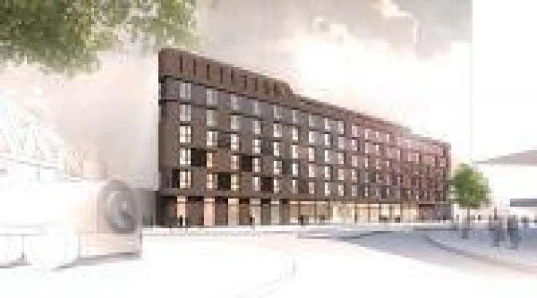 Neues ibis Styles für Hamburg Bild: Neues ibis Styles für Hamburg