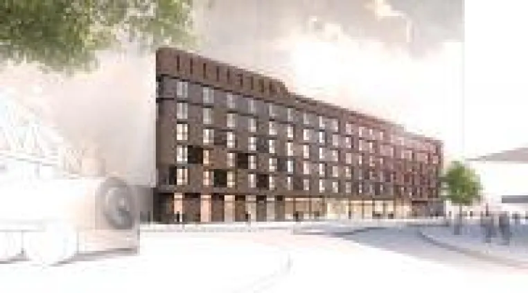 Bild: Neues ibis Styles für Hamburg