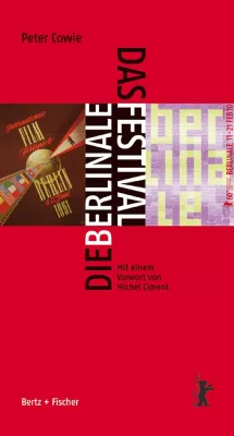 Bild: Das Buch zur 60. Berlinale 2010