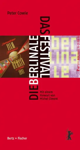 Bild: Das Buch zur 60. Berlinale 2010
