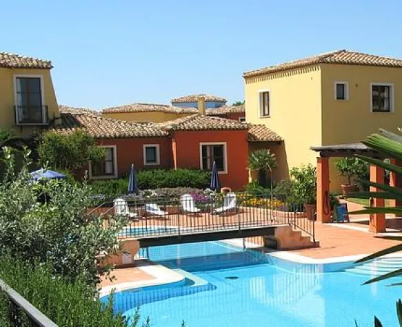 Ferien auf Sardinien – Residenz Borgo degli Ulivi auf ITB in Berlin Bild: Ferien auf Sardinien – Residenz Borgo degli Ulivi auf ITB in Berlin