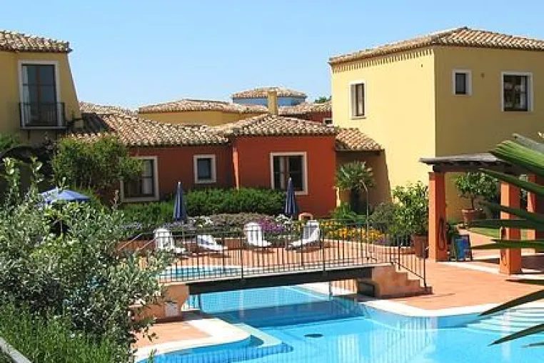Bild: Ferien auf Sardinien – Residenz Borgo degli Ulivi auf ITB in Berlin