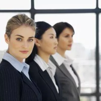 Du hast die Wahl! Ein Karriereworkshop für Frauen, die gestalten wollen Bild: Du hast die Wahl! Ein Karriereworkshop für Frauen, die gestalten wollen