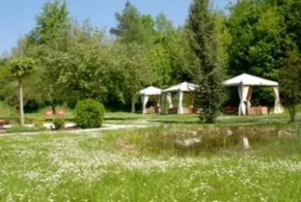 „Wein im Park“ in Bad Sobernheim - 4. Wein- & Gourmetfestival im BollAnt’s im Park Bild: „Wein im Park“ in Bad Sobernheim - 4. Wein- & Gourmetfestival im BollAnt’s im Park