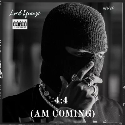 Bild: Lord Ifeanyi entfesselt 'Am Coming' EP: Ein Klangabenteuer, das Normen trotzt und musikalische Wunder entfacht