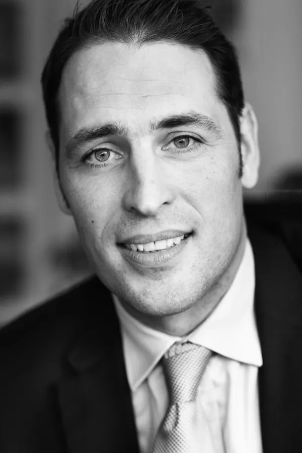 Notar Dr. Heiko Jäkel (Partner von bhp)