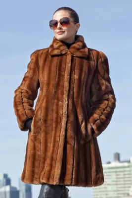Bild: Du Monde - Neue Impulse für den „Fake Fur“ in Europa