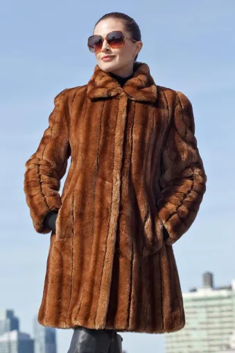 Bild: Du Monde - Neue Impulse für den „Fake Fur“ in Europa