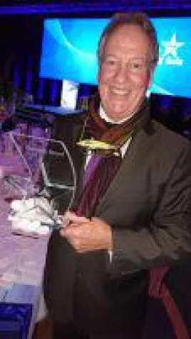 Bild: Am Hohen Hagen bei den ADAC Camping Awards 2018 ausgezeichnet