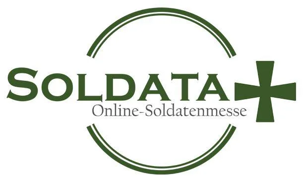 Bild: Erste bundesweite Soldatenmesse "Soldata" startet am 26. Mai 2016