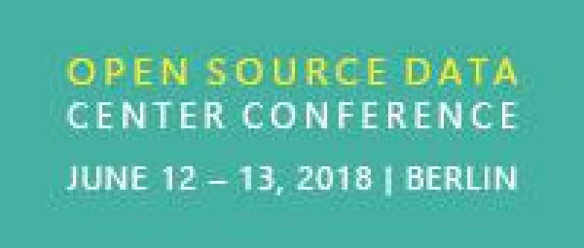 OSDC, Open Source Datacenter Conference, IT Infrastrukturen,Referenten , 2018, Berlin