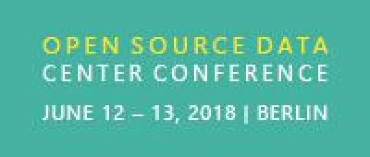 OSDC 2018 - Die Zukunft von OS Data Center Lösungen Bild: OSDC 2018 - Die Zukunft von OS Data Center Lösungen