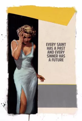 Bild: The Connor Brothers | GALERIE FRANK FLUEGEL