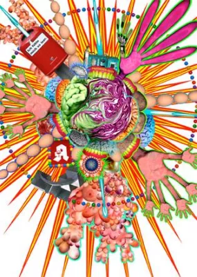 Bild: Edgar engagiert sich - Prominente und Künstler erhalten Unterstützung von der Kultmarke