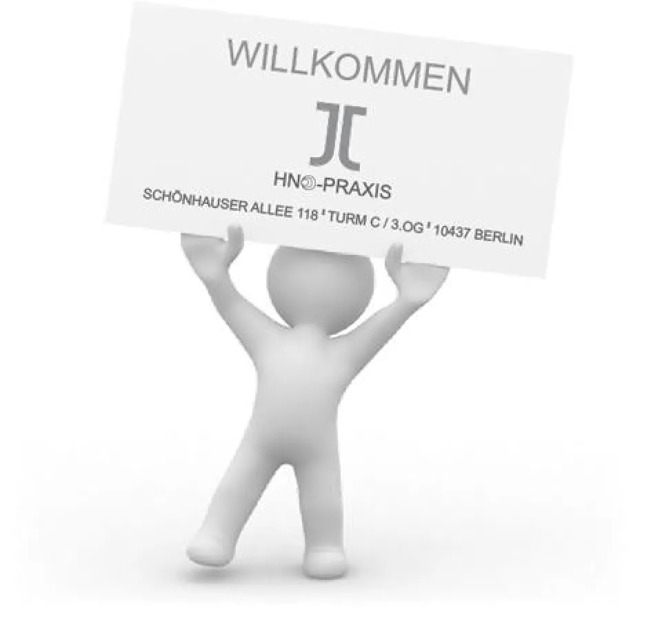 HNO-Praxis Dr. med. Jeannette Jungk