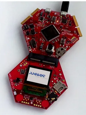 Bild: Embedded Systeme brauchen perfekte Tools in der Entstehung