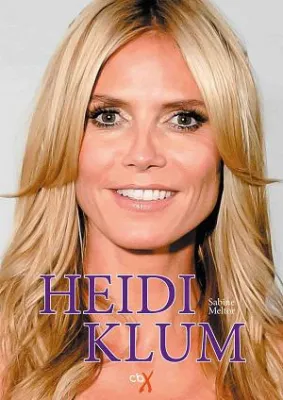 Bild: Heide Klum – Biografie über „Deutschlands schönsten Exportschlager“ (Gala)