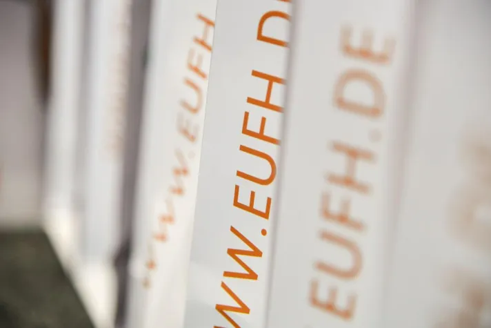 Bild: Talente trafen Unternehmen