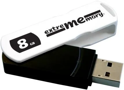 Extrememory bringt neue USB Drives „Ringster“ – Praktische Handhabung im Vordergrund Bild: Extrememory bringt neue USB Drives „Ringster“ – Praktische Handhabung im Vordergrund