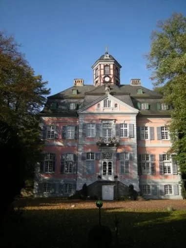 Bild: Eventlocation in Köln