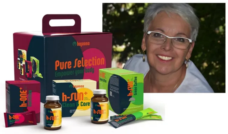 Bild: hajoona - Erfolg mit gesundem Lifestyle