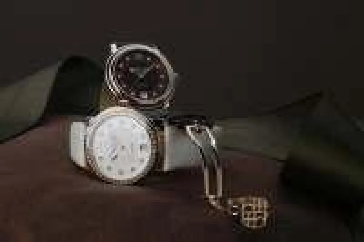 Lady Hearts Automatic Duo