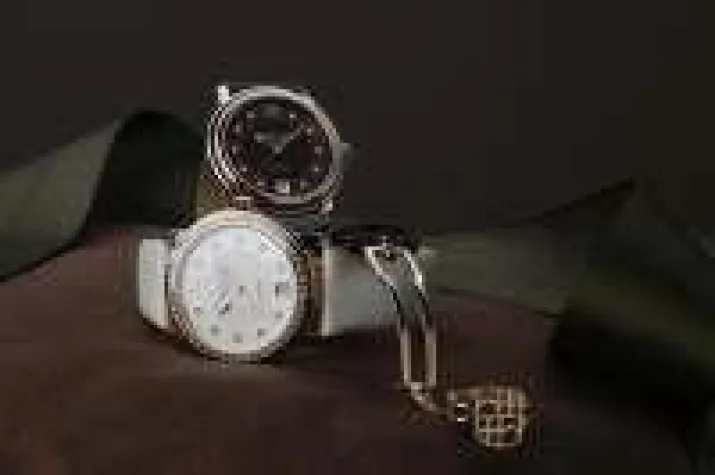 Bild: Ladies Hearts Automatic Uhr von Fréderique Constant