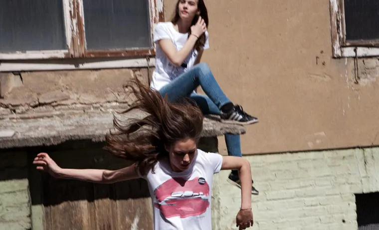 Bild: this city rocks - berliner schnauze - neue T-Shirts