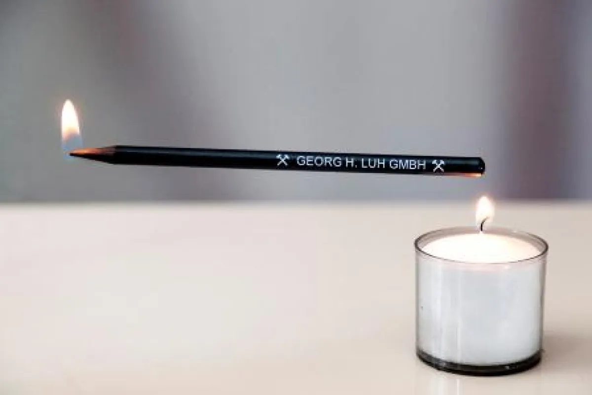 Copyright: Georg H. Luh GmbH