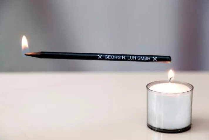 Eine Extraportion Leitfähigkeit durch modifizierte Graphite Bild: Eine Extraportion Leitfähigkeit durch modifizierte Graphite