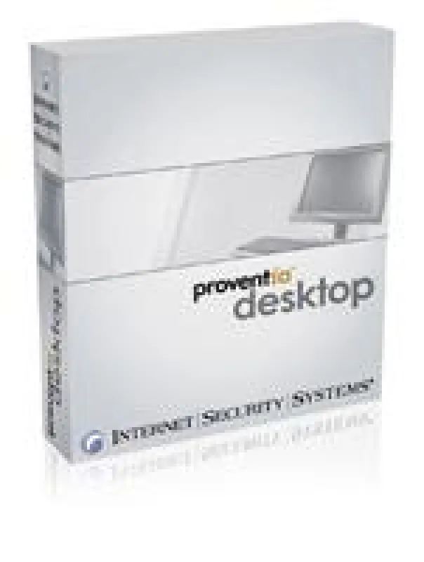 Proventia Desktop