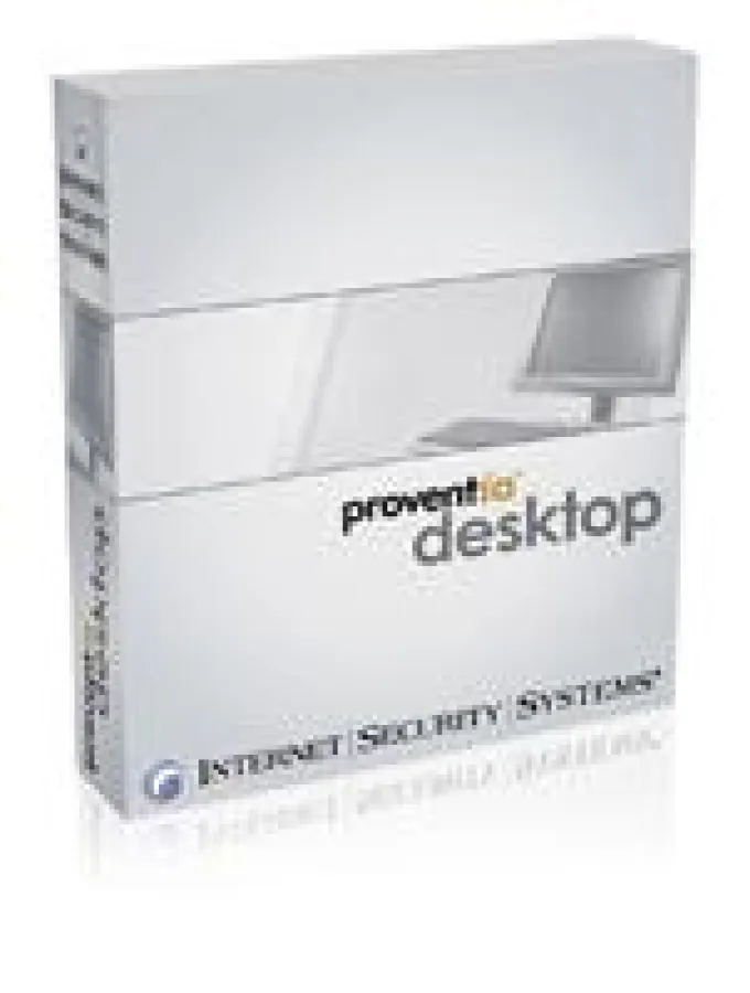 Proventia Desktop