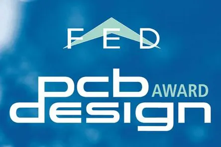 Auszeichnung für Leiterplattendesigner: FED stiftet PCB Design Award Bild: Auszeichnung für Leiterplattendesigner: FED stiftet PCB Design Award