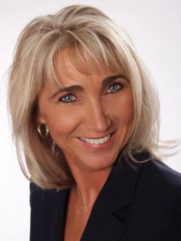 Silvia Schneider