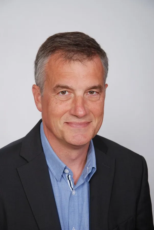 Michel Ivanovsky, Gründer und Vorsitzender von MIPISE.