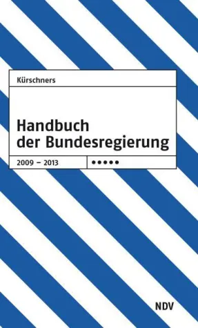 Bild: Wer macht was in der Bundesregierung?