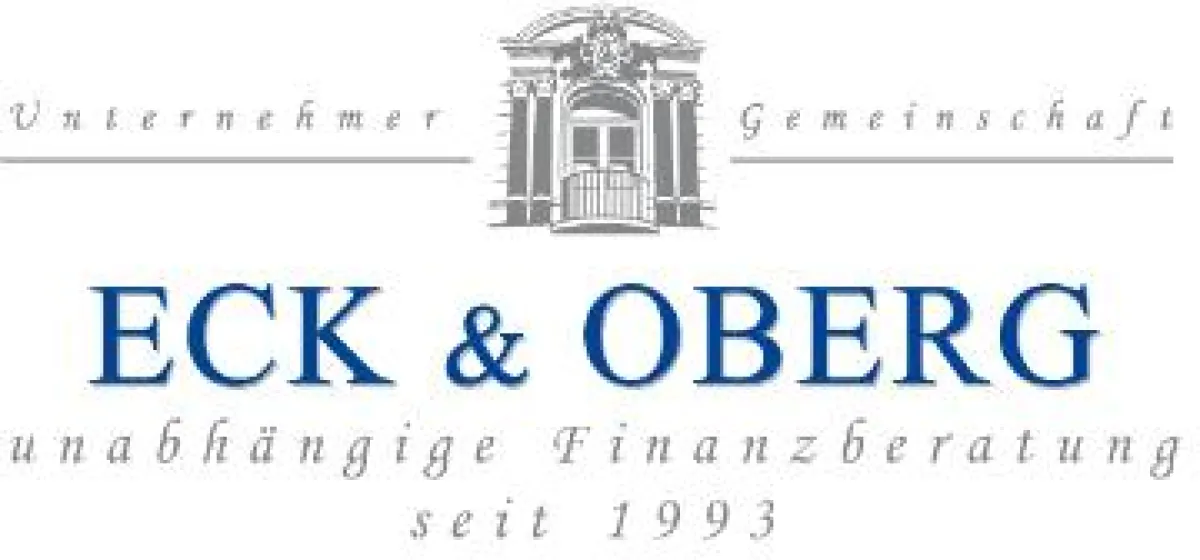 Logo ECK & OBERG