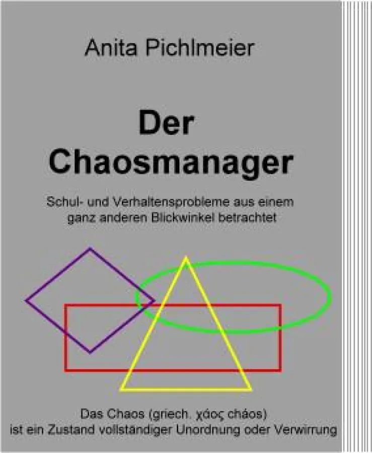 Der Chaosmanager - eBook