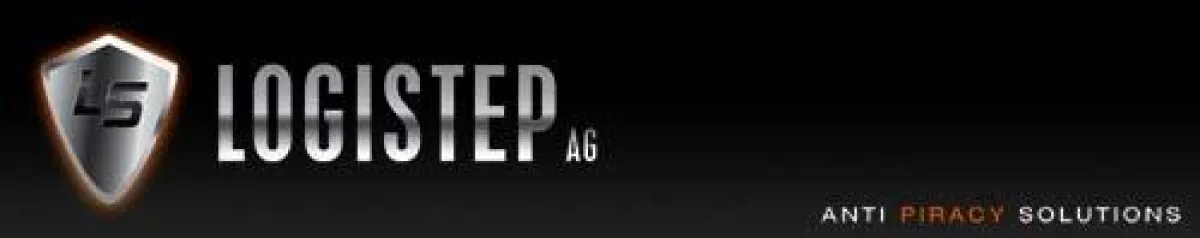 Logo Logistep