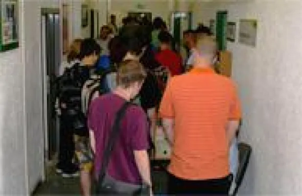 Bild: Highlight zum Schuljahresende