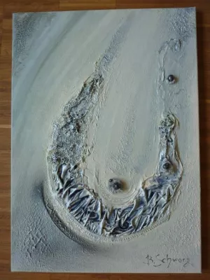 Bild: Jedes Energiebild hat eine inspirierende Botschaft