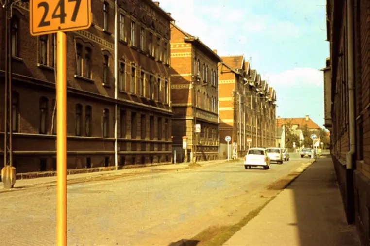 600 historische Photographien Gothas aufgetaucht Bild: 600 historische Photographien Gothas aufgetaucht
