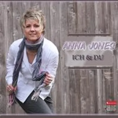Bild: ANNA JONES - "ICH & DU"