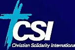 Bild: Veranstaltung der CSI-Deutschland zum Thema - „Christenverfolgung HIER und JETZT“
