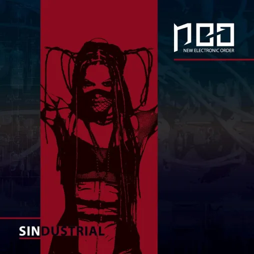 Neo "Sindustrial" Release am 07.10.2011 Bild: Neo "Sindustrial" Release am 07.10.2011
