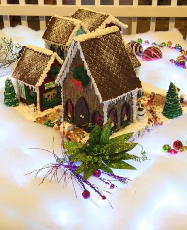 Bild: Von North Carolina ins Weiße Haus