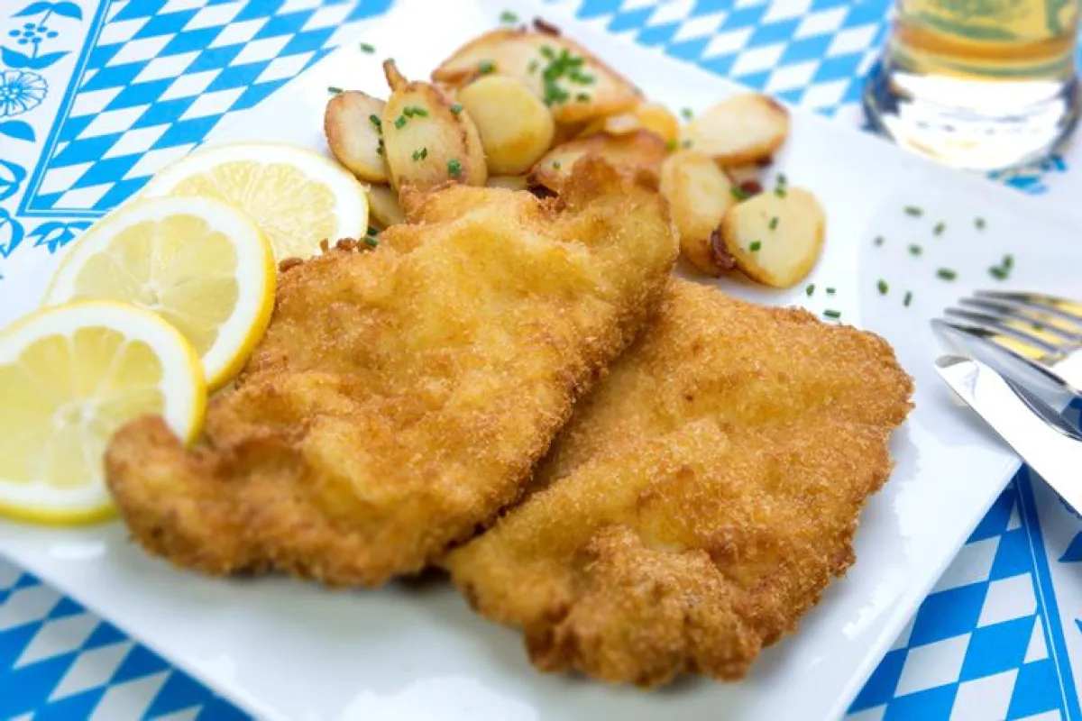 Vielfältige, knusprige und gut haftende Coatings - auf Wunsch auch allergen- und glutenfrei.