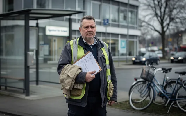 Bild: Deutschland 2026: Fachkräfte im Dilemma zwischen hoher Qualifikation und zunehmender Arbeitslosigkeit