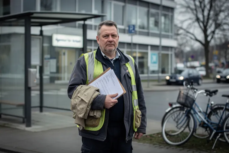 Bild: Deutschland 2026: Fachkräfte im Dilemma zwischen hoher Qualifikation und zunehmender Arbeitslosigkeit