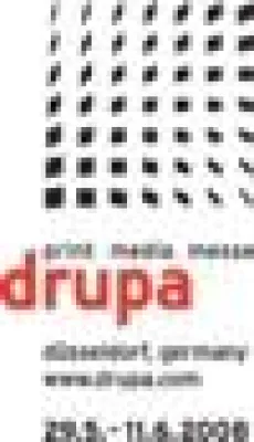 akwiso erstmals Aussteller auf der drupa Bild: akwiso erstmals Aussteller auf der drupa